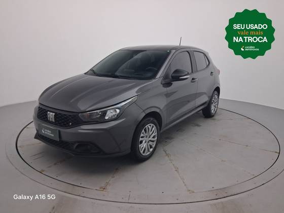 FIAT ARGO 1.0 FIREFLY FLEX DRIVE MANUAL